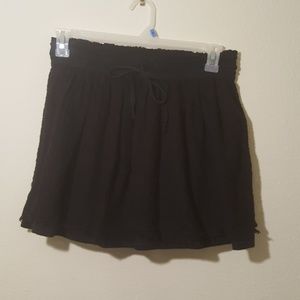 Forever 21 cute mini skirt